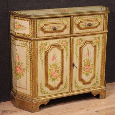 Vintage Venetian Sideboard, 1960-RP-2042201