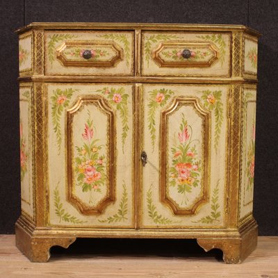 Vintage Venetian Sideboard, 1960-RP-2042201