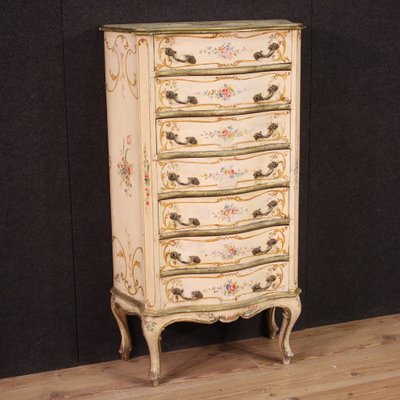 Vintage Venetian Tallboy, 1960-RP-2021280