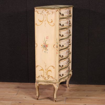 Vintage Venetian Tallboy, 1960-RP-2021280