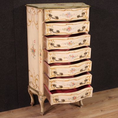 Vintage Venetian Tallboy, 1960-RP-2021280