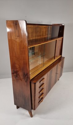 Vintage Vitrine from Tatra, 1970s-BYY-2020530