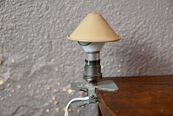 Vintage Walking Pliers Lamp, 1950s-AIU-1727918