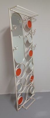 Vintage Wall Cloakroom, 1970s-ZQS-1785228