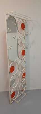 Vintage Wall Cloakroom, 1970s-ZQS-1785228