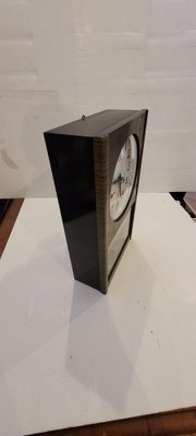 Vintage Wall Clock from Seiko, 1970s-GGK-1806254