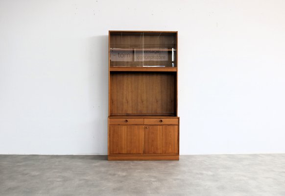 Vintage Wall Cupboard, Sweden, 1960s-FUN-1701970