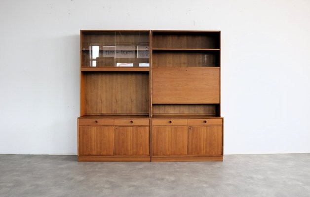 Vintage Wall Cupboard, Sweden, 1960s-FUN-1701970