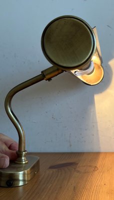 Vintage Wall Lamp-AAR-1150543