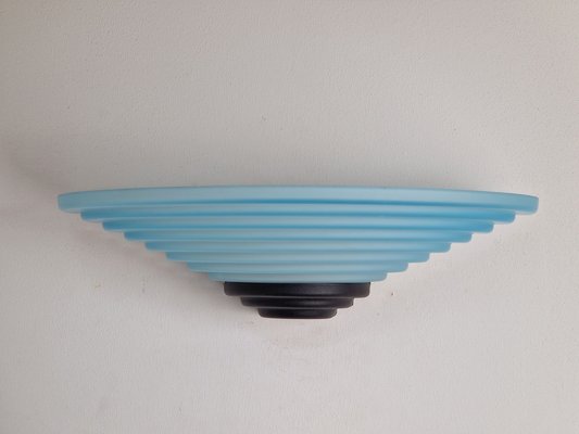 Vintage Wall Lamp from AV Mazzega, 1980-AXJ-2027185