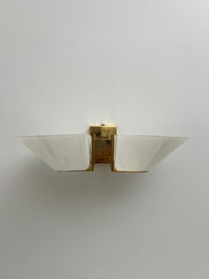 Vintage Wall Lamp, Italy, 1980-GDP-2043338