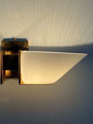 Vintage Wall Lamp, Italy, 1980-GDP-2043338