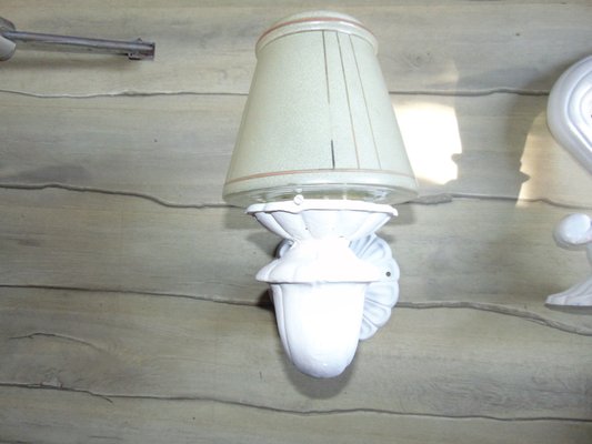 Vintage Wall Light, 1950s-CAQ-1436318