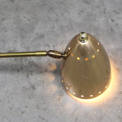 Vintage Wall Light, 1960s-NE-1130614