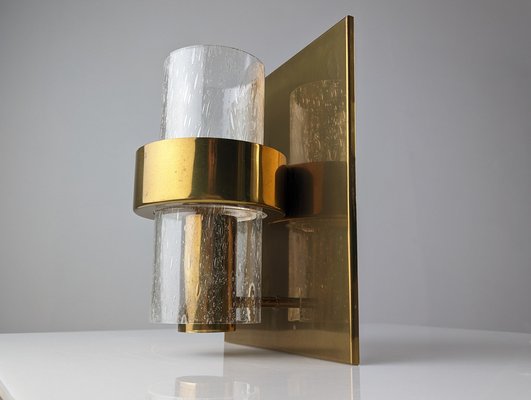 Vintage Wall Light by Jonas Hidle, 1970s-JJT-1640166