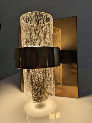 Vintage Wall Light by Jonas Hidle, 1970s-JJT-1640166