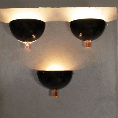 Vintage Wall Light from Venini, 1980s-JQO-1440580