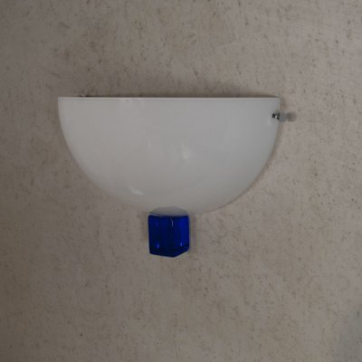 Vintage Wall Light from Venini, 1980s-JQO-1440580