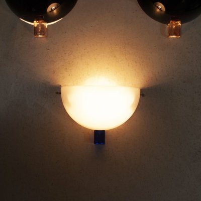 Vintage Wall Light from Venini, 1980s-JQO-1440580