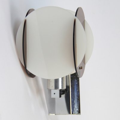 Vintage Wall Light in Metal-NE-1817497