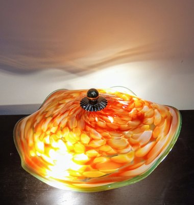 Vintage Wall Light in Murano Glass-TTJ-1774661