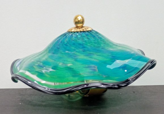 Vintage Wall Light in Murano Glass-TTJ-1774661