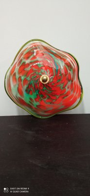 Vintage Wall Light in Murano Glass-TTJ-1774661