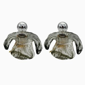 Vintage Wall Lights, 1970, Set of 2-XQC-1796502