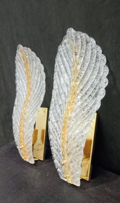 Vintage Wall Lights, Set of 2-TTJ-1818001