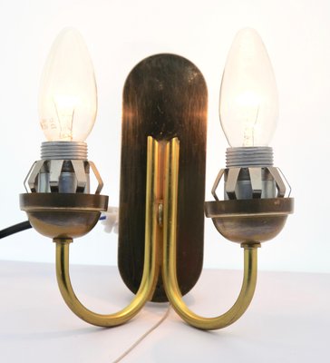 Vintage Wall Mount Lamp, 1960s-MJY-1148740