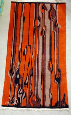 Vintage Wall Rug, 1970s-GJF-1260851