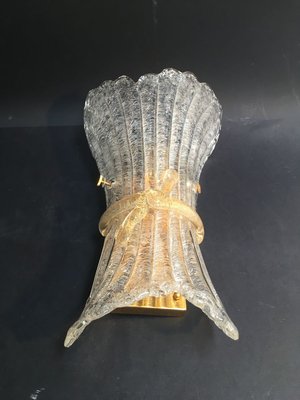 Vintage Wall Sconce from Italamp-XQC-741213