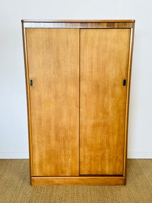 Vintage Wardrobe from Austinsuite, 1960s-PLK-2020012