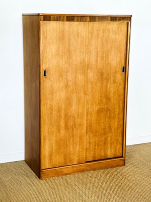 Vintage Wardrobe from Austinsuite, 1960s-PLK-2020012