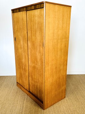 Vintage Wardrobe from Austinsuite, 1960s-PLK-2020012