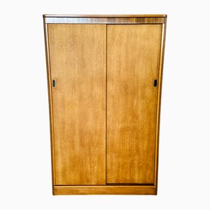 Vintage Wardrobe from Austinsuite, 1960s-PLK-2020012