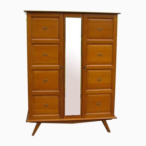 Vintage Wardrobe in the Style of André Arbus, 1960s-RDN-933405