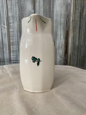 Vintage Water Ceramic Jug-OXJ-1737409