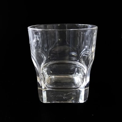 Vintage Whiskey Glasses from Wertsila Arabia, Finland, Set of 5-JKV-2027439