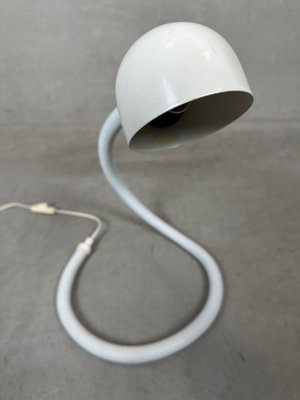 Vintage White Snake Lamp-VUD-2026794