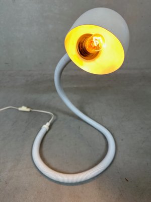 Vintage White Snake Lamp-VUD-2026794