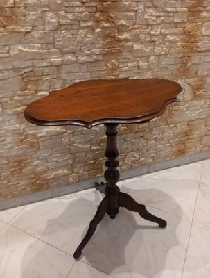 Vintage Wine Table, 1920-WMZ-1769544