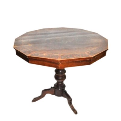 Vintage Wood Table, 1800s-YNQ-1078350