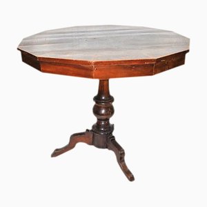 Vintage Wood Table, 1800s-YNQ-1078350