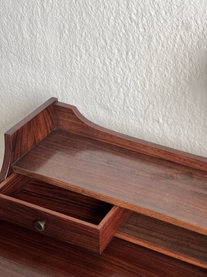 Vintage Wooden Credenza, 1970-GTS-1743162