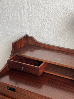 Vintage Wooden Credenza, 1970-GTS-1743162