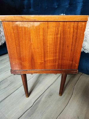 Vintage Wooden Cupboard, 1973-CAQ-1792828