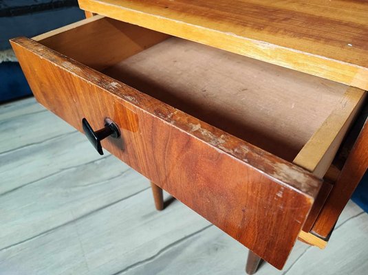 Vintage Wooden Cupboard, 1973-CAQ-1792828