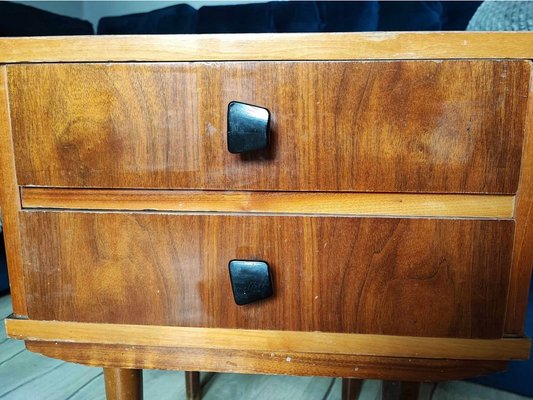 Vintage Wooden Cupboard, 1973-CAQ-1792828