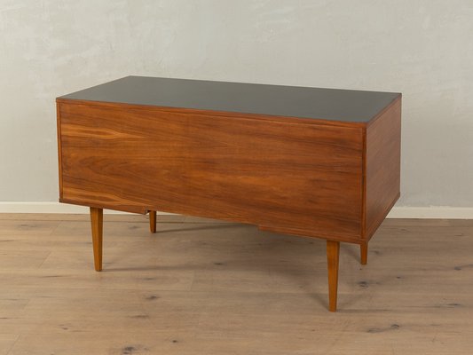 Vintage Wooden Desk, 1960s-GPP-1803008